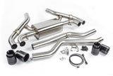 Dinan G2x M340i/M440i Foundation Package (F) by Dinan G2X-M340IM440I-F-B