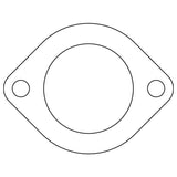 Cometic Chrysler 392 Hemi V8 .060in AFM Thermostat Housing Gasket by Cometic CGS-C5229-060