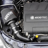 RamAir Performance Foam Induction Kit - 1.9 CDTI Vauxhall Astra H by RamAir JSK-105-BK