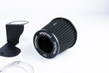 RamAir Performance Pleated Induction Kit - VW MK8 Golf GTD by RamAir PRK-292-BK