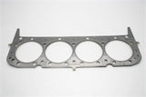Cometic Chevy Gen1 Small Block V8 .051in MLS Cylinder Head Gasket - 4.125in Bore by Cometic CGS-C5405-051