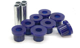 SuperPro Celica Ra60 Rear Irs C/Arm Bush by Superpro SPRSPF1213K