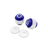 SuperPro 2008 Subaru Impreza Outback Sport Fr Lower Inner Rearward Control Arm Rearward Bushing Kit by Superpro SPRSPF5110K