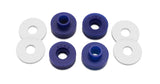 SuperPro 2008 Lexus LX570 Base Upper Rear Shock Absorber Bushing Kit by Superpro SPRSPF3743K