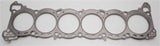 Cometic Nissan RB-26 6 CYL 87mm .066 inch MLS Head Gasket by Cometic CGS-C4320-066
