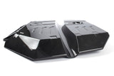Dinan Engine Cover - 2020-2025 BMW X3M/X4M by Dinan D590-0001