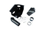 RamAir High Performance Foam Cold Air Intake Kit - Audi / Mk2 / 2.5 TFSI / TT-RS by RamAir JSK-119-BK