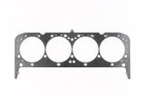 Cometic Chevy Gen1 Small Block V8 .056in MLS Cylinder Head Gasket - 4.185in Bore - Round Bore by Cometic CGS-C15439-056