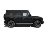 Akrapovic 2025 Mercedes-AMG G63 (W465) Evolution Line Cat Back (Titanium) by Akrapovic S-ME/T/13H