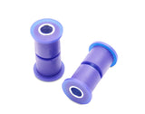 SuperPro Front & Rear Shackle Bush by Superpro SPRSPF2154K
