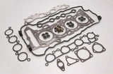 Cometic Street Pro Nissan 1997-01 SR20DE FWD ONLY 87mm Bore Top End Kit by Cometic CGS-PRO2011T