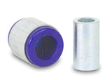SuperPro 18-23 Jeep Wrangler JL / 20-23 Jeep Gladiator JT Panhard Rod-Diff Bush Kit by Superpro SPRSPF5581K