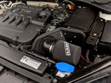 RamAir High Performance Foam Cold Air Intake Kit - VW / Mk7 / TDI / Golf by RamAir JSK-145-80-BK
