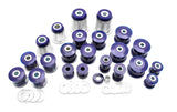 SuperPro 2008 Toyota Land Cruiser Base Front / Rear Vehicle Master Kit by Superpro SPRKIT195K