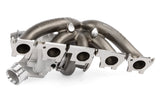 APR Stage 3 DTR8563 Turbocharger System - Audi / 2.5T / 8V RS3 / MK3 TT-RS by APR T4100004