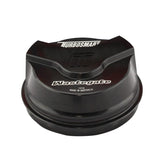 Turbosmart Gen-V WG45/50 Replacement Cap - Black by Turbosmart TS-0550-3018