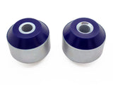 SuperPro 2013 Lexus GS350 F Sport Front Lower Inner Rearward Control Arm Bushing Kit by Superpro SPRSPF4327K