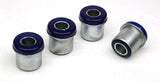 SuperPro 1967 Volvo 142 Front Control Arm Bushing Kit by Superpro SPRSPF1698K
