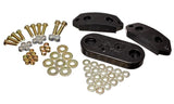 Energy Suspension Motor and Trans Mount Bushings - VW / 61-73 VW Beetle / 70-73 Super Beetle by Energy Suspension 15.1101G
