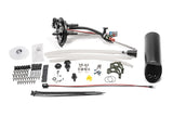 Radium 14-19 Corvette Fuel Hanger (Pumps Not Included) by Radium Engineering RAD20-1010