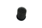 RamAir Multi Fitment Performance Foam Air Filter Induction Kit - 70mm by RamAir JSK-350-70-BK