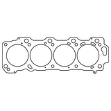 Cometic Toyota 2UZ-FE .060in MLS Cylinder Head Gasket - 98mm Bore - LHS by Cometic CGS-C4212-060