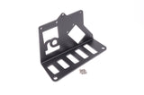 Radium Engineering Fuel Surge Tank Mtg Bracket - Universal Angled Mount by Radium Engineering RAD13-0029