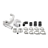 Mishimoto Performance Intercooler Pipe Kit, Ford Bronco 2.3L 2021+, Polished