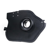 RamAir Performance Pleated Induction Kit - VW Transporter T6 2.0 BiTurbo by RamAir PRK-257-90-BK