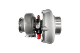 Turbosmart Water Cooled 6262 V-Band Reverse Rotation 0.82AR Externally Wastegated TS-2 Turbocharger by Turbosmart TS-2-6262B-VR082E
