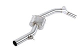 APR Catback Exhaust System - Audi RS4 / RS5 (B9) by APR CBK0037