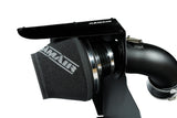 RamAir Performance Foam Cold Air Intake Kit With Carbon Lid - BMW / F2X / F3X / B58 / 340i / 440i / M240i by RamAir JSK-249-BK