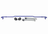 SuperPro 2022+ Subaru BRZ 16mm Adjustable Rear Sway Bar by Superpro SPRRC0125RZ-16