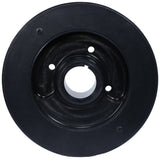 Fluidampr 6.2L / 6.5L GM Diesel 1994-2000 (Electronic) Steel Externally Balanced Damper by Fluidampr FDR800141