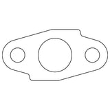 Cometic Nissan SR16VE / SR20VE .020in Fiber Oil Pump Gasket by Cometic CGS-C4735-020