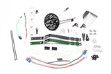 Radium Nissan S14/S15/R33/R34 Fuel Hanger For F90000267/274/285 Or E5LM - Pumps Not Included by Radium Engineering RAD20-0632-00