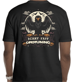 UroTuning Scary Fast Shirt by UroTuning Swag