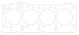 Cometic Chrysler ED1 / EDV / EDZ .027in MLS Cylinder Head Gasket - 90mm Bore by Cometic CGS-C4549-027