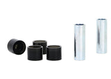 SuperPro Ford/Mazda Severe Duty Rear Leaf Spring Front Eye Bushing Kit by Superpro SPRSPF0311HK