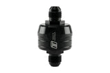 Turbosmart Oil Filter -6AN 44um by Turbosmart TS-0804-2101