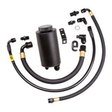 Chase Bays 99-05 Lexus IS300 w/1JZ/2JZ Power Steering Kit (w/o Cooler) by Chase Bays CB-IS300-PSK