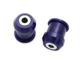 SuperPro 1993 Lexus GS300 Base Front Lower Inner Forward Control Arm Forward Bushing Kit by Superpro SPRSPF3162K