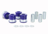 SuperPro 07-21 Toyota Tundra Front UCA - Camber Adj. Inner Bushing Kit by Superpro SPRSPF5330XK