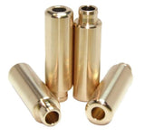 GSC Power Division GSC Power Division Manganese Bronze Exhaust Valve Guide w/Stopper - Set of 12 - Toyota/BMW B58 GSC-3131-12