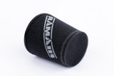 RamAir High Performance Foam Cold Air Intake Kit - Mazda Miata/ MX-5 1.6 NA 1989-97 by RamAir JSK-261-BK