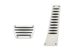 Dinan Pedal Cover Set (Automatic or DCT) - BMW by Dinan D700-0001