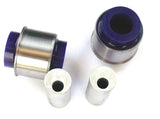 SuperPro 2006 Dodge Charger Base Front Lower Inner Control Arm Camber Adjustable Bushing Kit by Superpro SPRSPF3054K