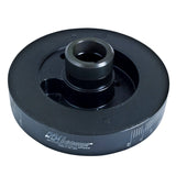 Fluidampr 6.2L / 6.5L GM Diesel 1994-2000 (Electronic) Steel Externally Balanced Damper by Fluidampr FDR800141