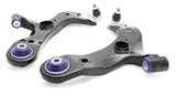 SuperPro 09-13 Toyota Corolla / 09-13 Toyota Matrix Lower Control Arm Set by Superpro SPRTRC1098