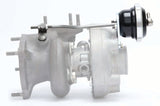 Turbosmart IWG75 95-98 Porsche 993 Turbo 24 PSI Black Internal Wastegate Actuator by Turbosmart TS-0624-3242